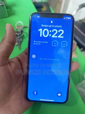 Apple iPhone 11 p (Used)
