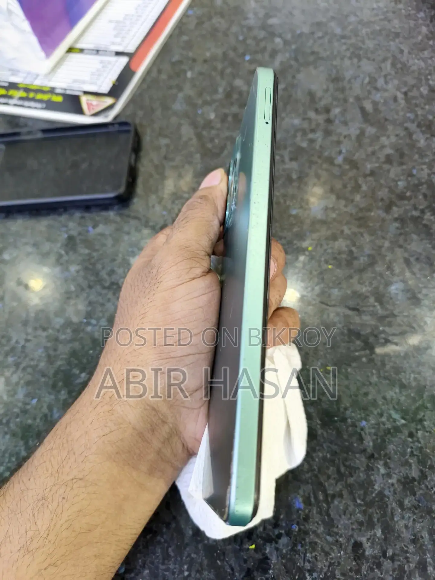 Xiaomi Redmi Note 12 for Sale (Used)