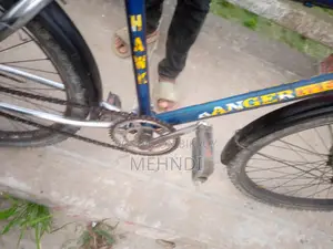 সাইকেল বিক্রি হবে