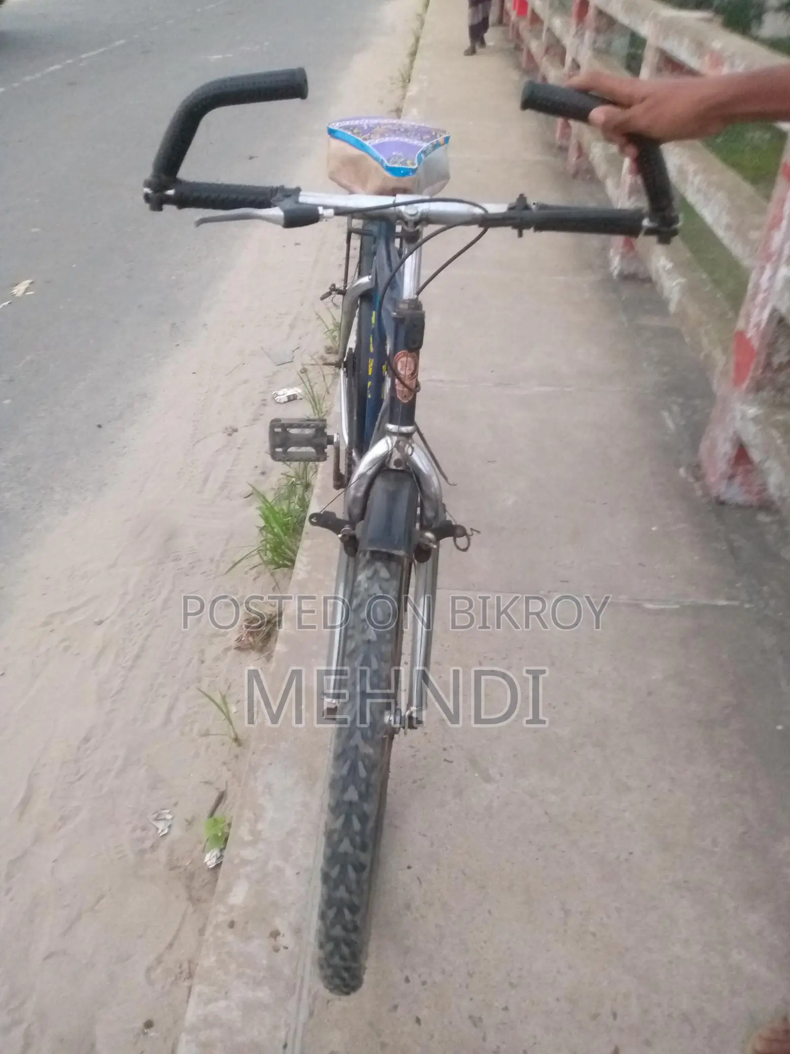 Bicycle for sale