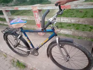 Bicycle for sale