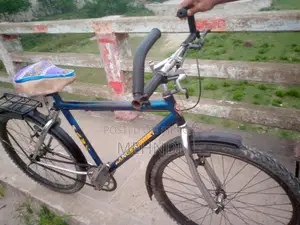 Bicycle for sale