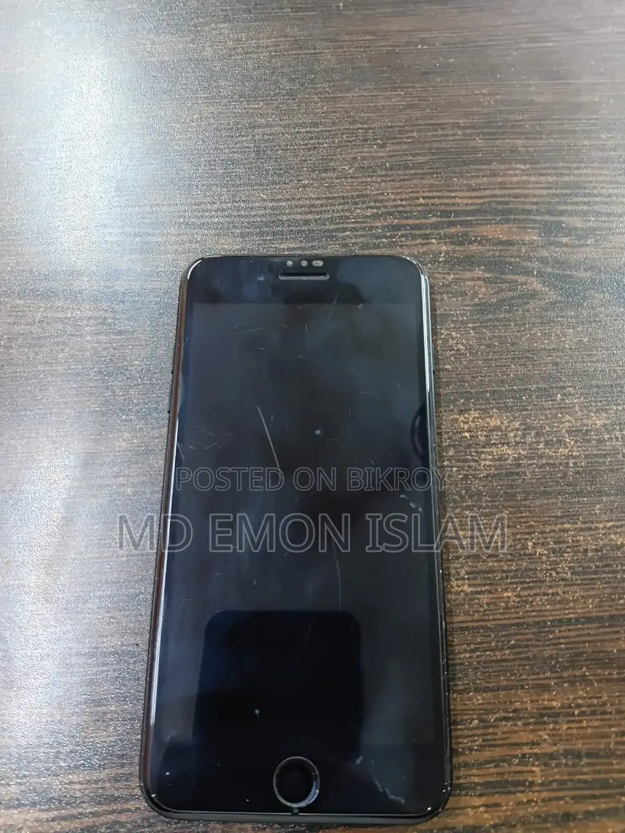 Apple iPhone 7 Plus 128 GB (Used)