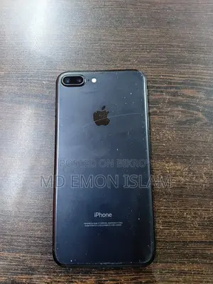 Apple iPhone 7 Plus 128 GB (Used)