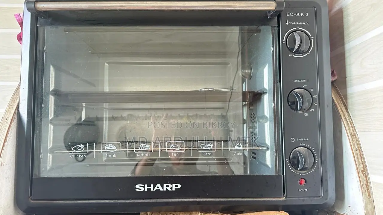 Micro Oven