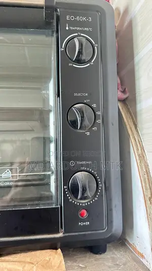 Micro Oven