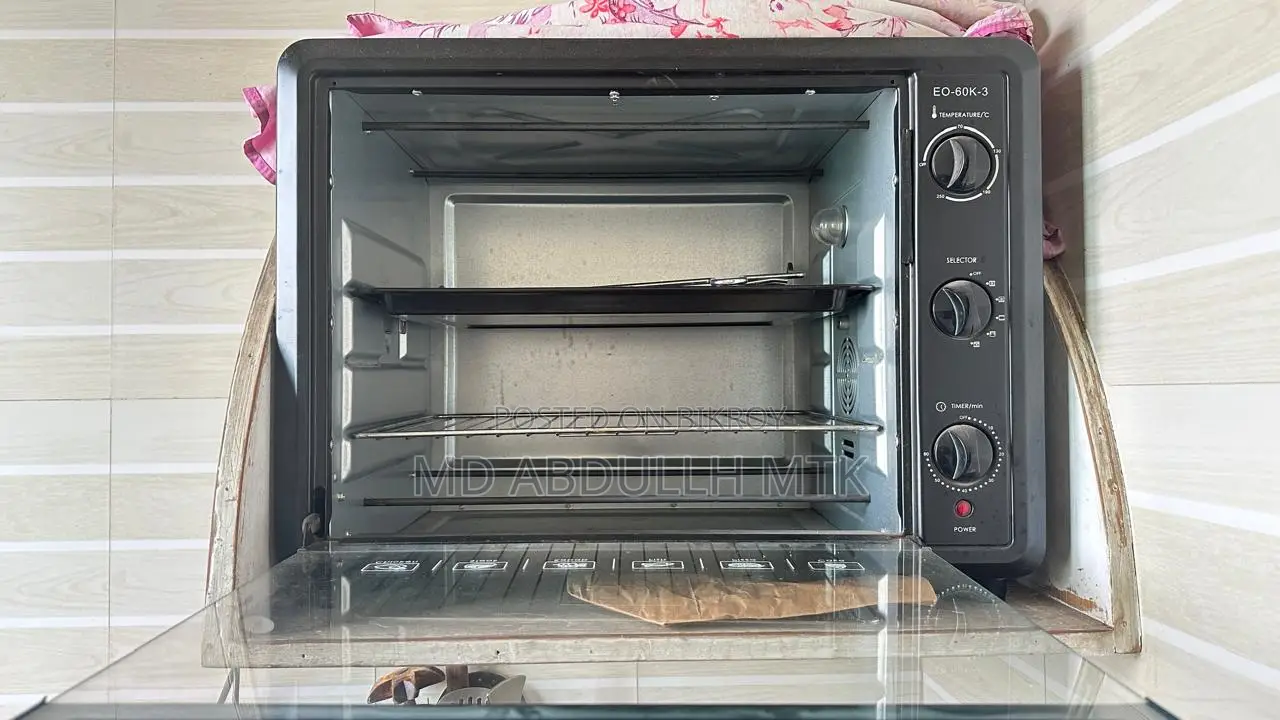 Micro Oven