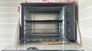 Micro Oven