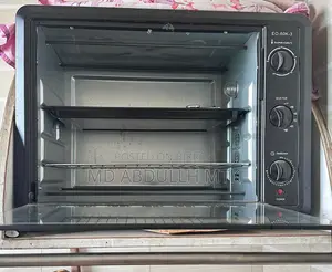 Micro Oven