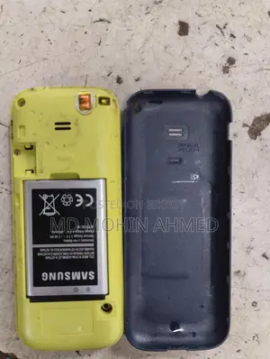 Samsung Guru Music 2 (Used)
