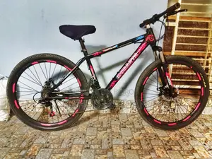 গিয়ার সাইকেল
