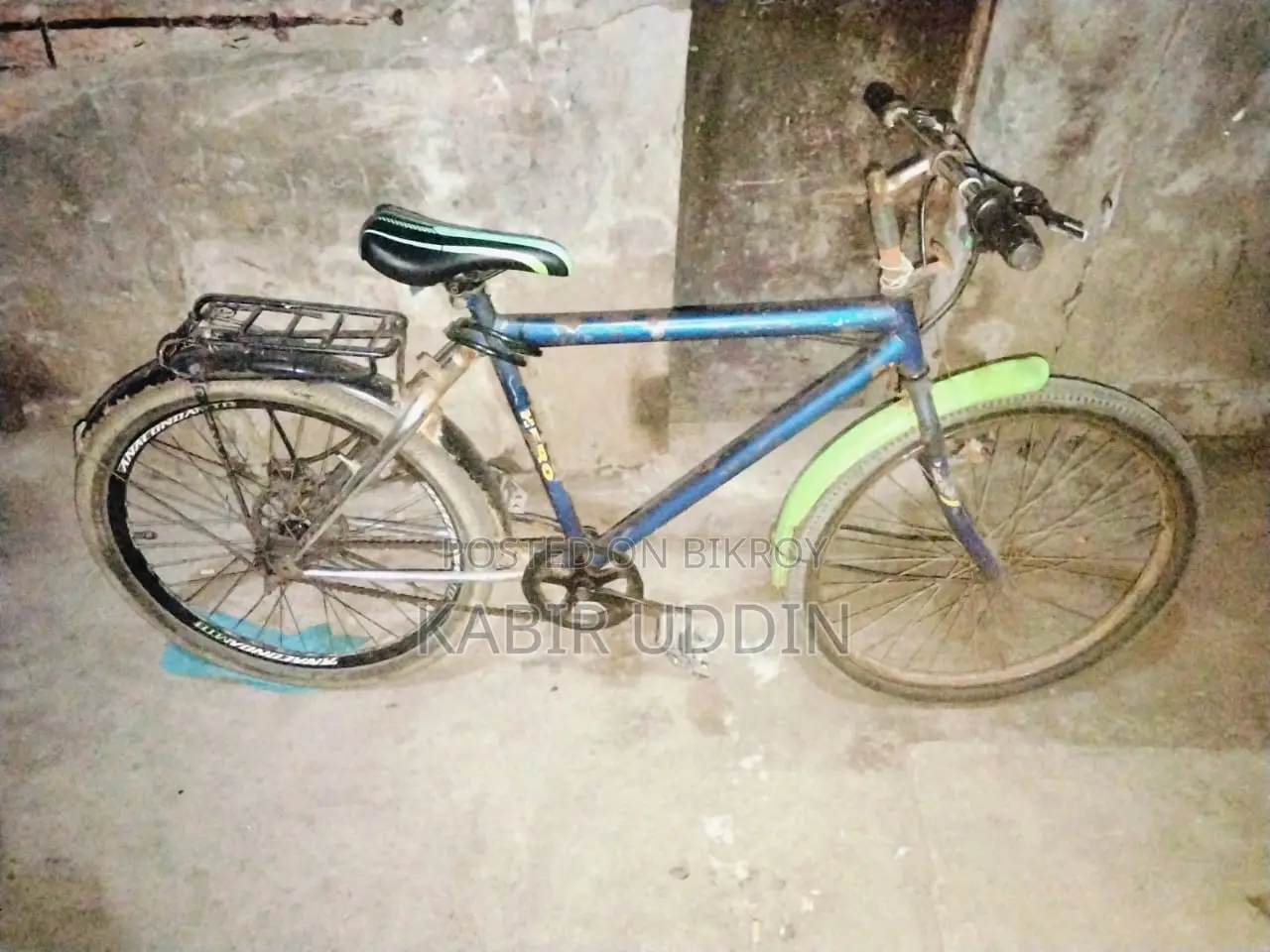বিক্রয়ের জন্য সাইকেল
