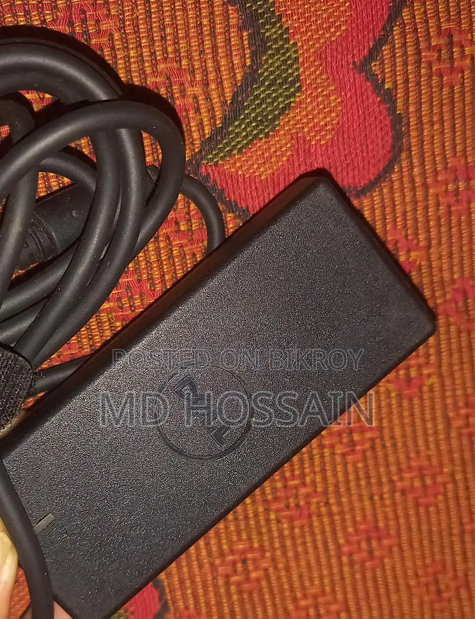 DELL Laptop Original Charger