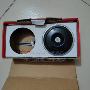 Rcb Horn