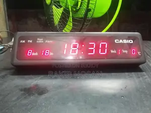 Digital Watch for Sale