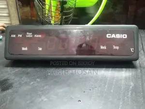 Digital Watch for Sale