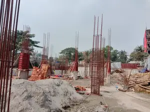 মেইন কানেক্টিভিটিতে ব্র্যান্ড পজিশন করুন— স্বপ্নসিন্ধু প্রজেক্ট,উত্তরা