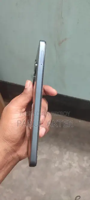 Infinix Smart 8 phone (Used)