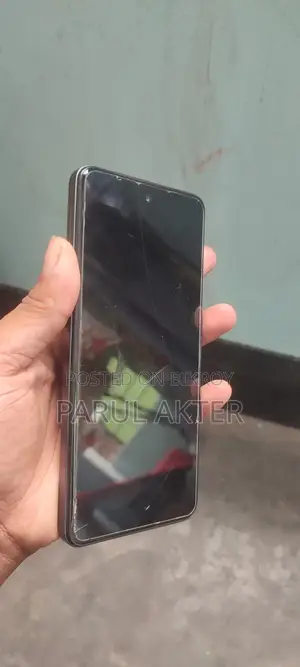 Infinix Smart 8 phone (Used)