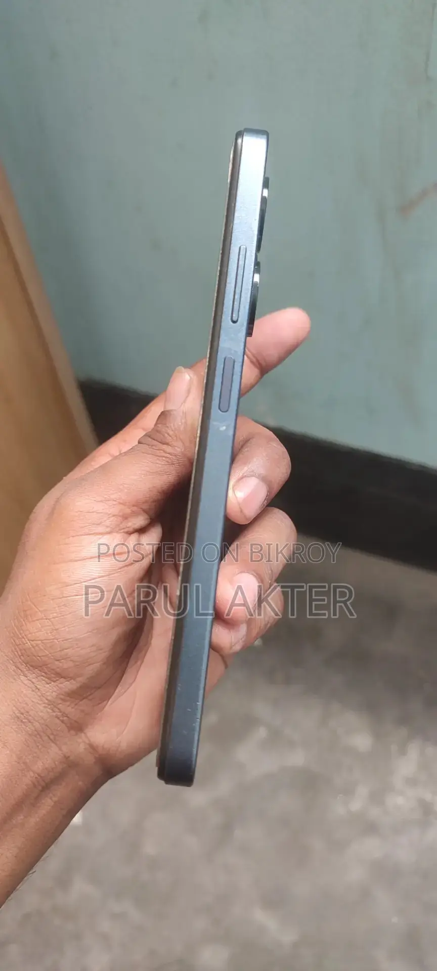 Infinix Smart 8 phone (Used)