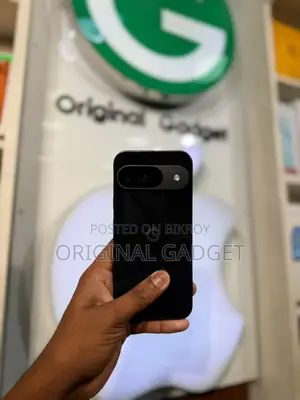 Google Pixel 9 12/256 GB (Used)