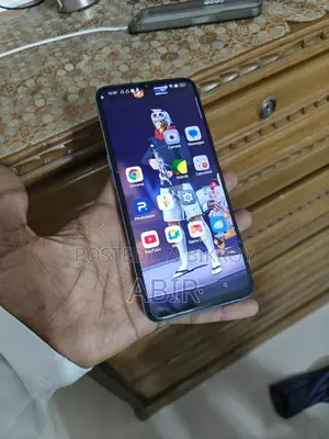 OPPO K10 5G, 8/128GB (Used)
