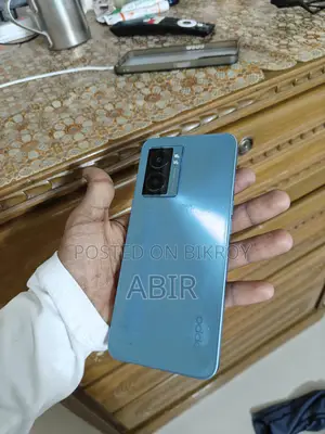 OPPO K10 5G, 8/128GB (Used)
