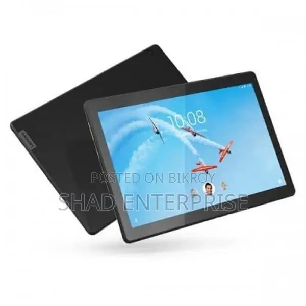 Lenovo TAB M10 HD 3/32GB (Brand New)