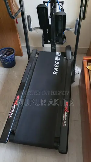 Manual Treadmill for Sale