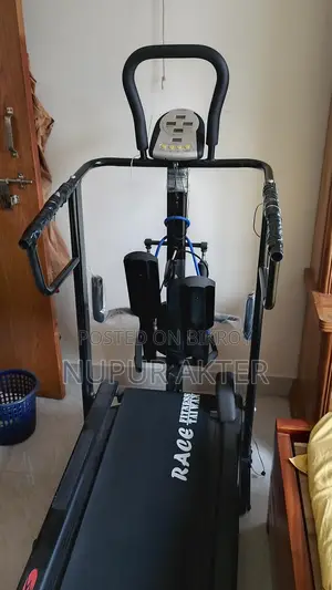 Manual Treadmill for Sale
