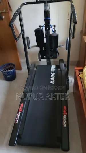 Manual Treadmill for Sale