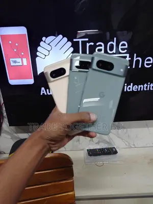 Google Pixel 8 (Used)