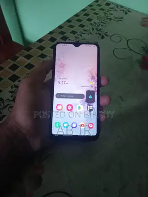 Samsung Galaxy A10 (Used)