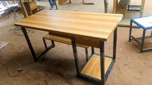 Customize Computer Table