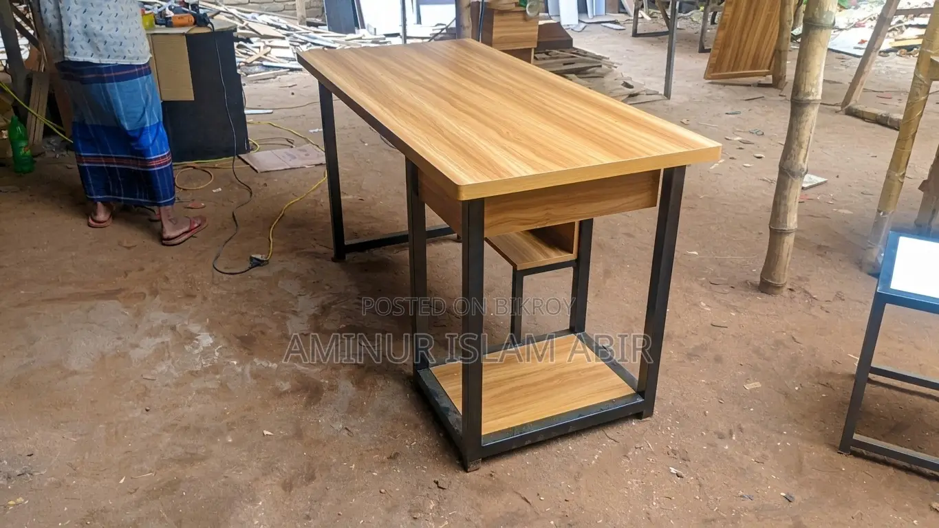 Customize Computer Table