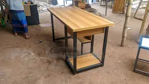 Customize Computer Table