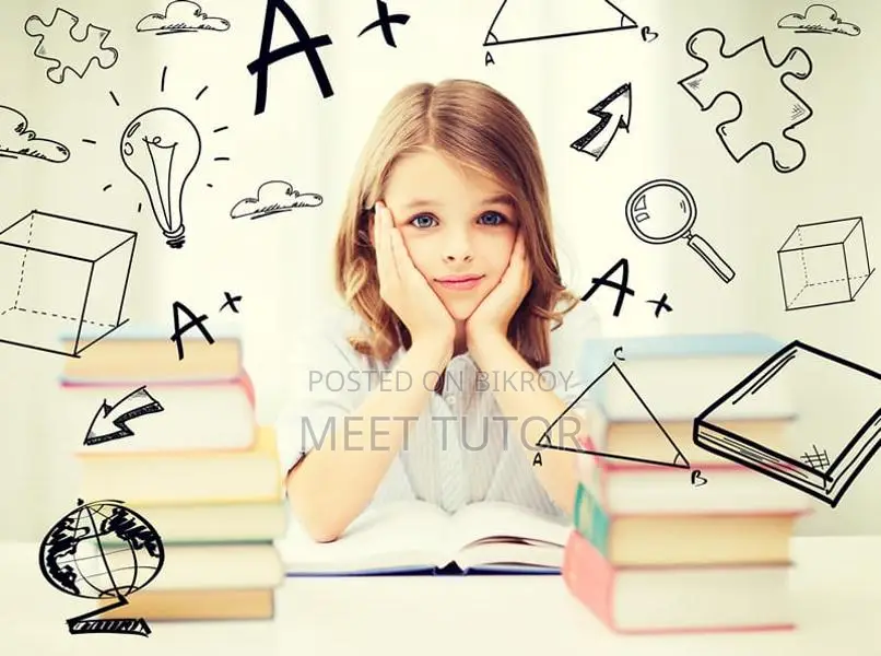 Top Home Tutor Available @ Dhamrai