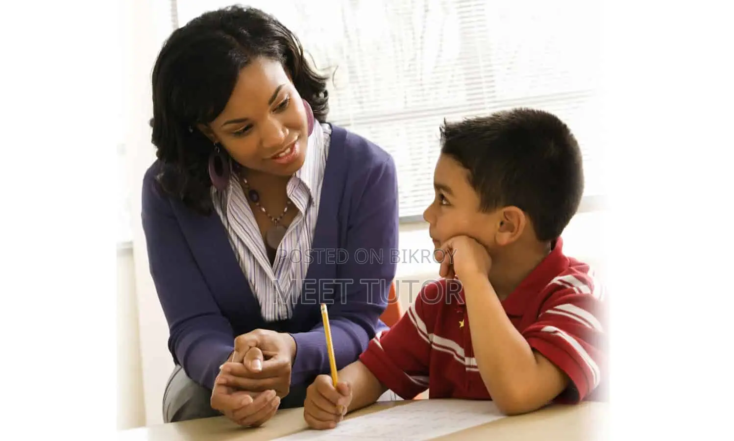 Top Home Tutor Available @ Dhamrai