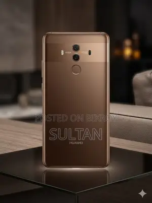 Huawei Mate 10 Pro (Used)