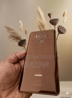 Huawei Mate 10 Pro (Used)
