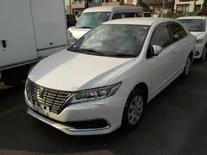 Toyota Premio F-L Pack. 2020