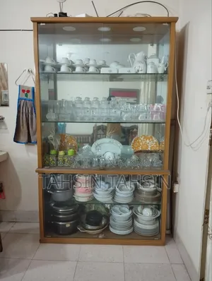 Showcase For Sale