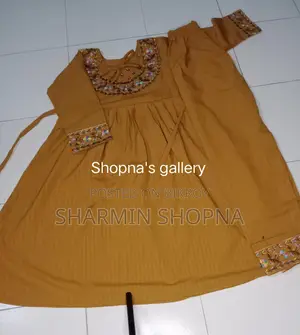 এমব্রয়ডারি টু পিস