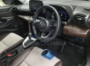 Toyota Yaris Cross Z Leather 360 Camera 2021