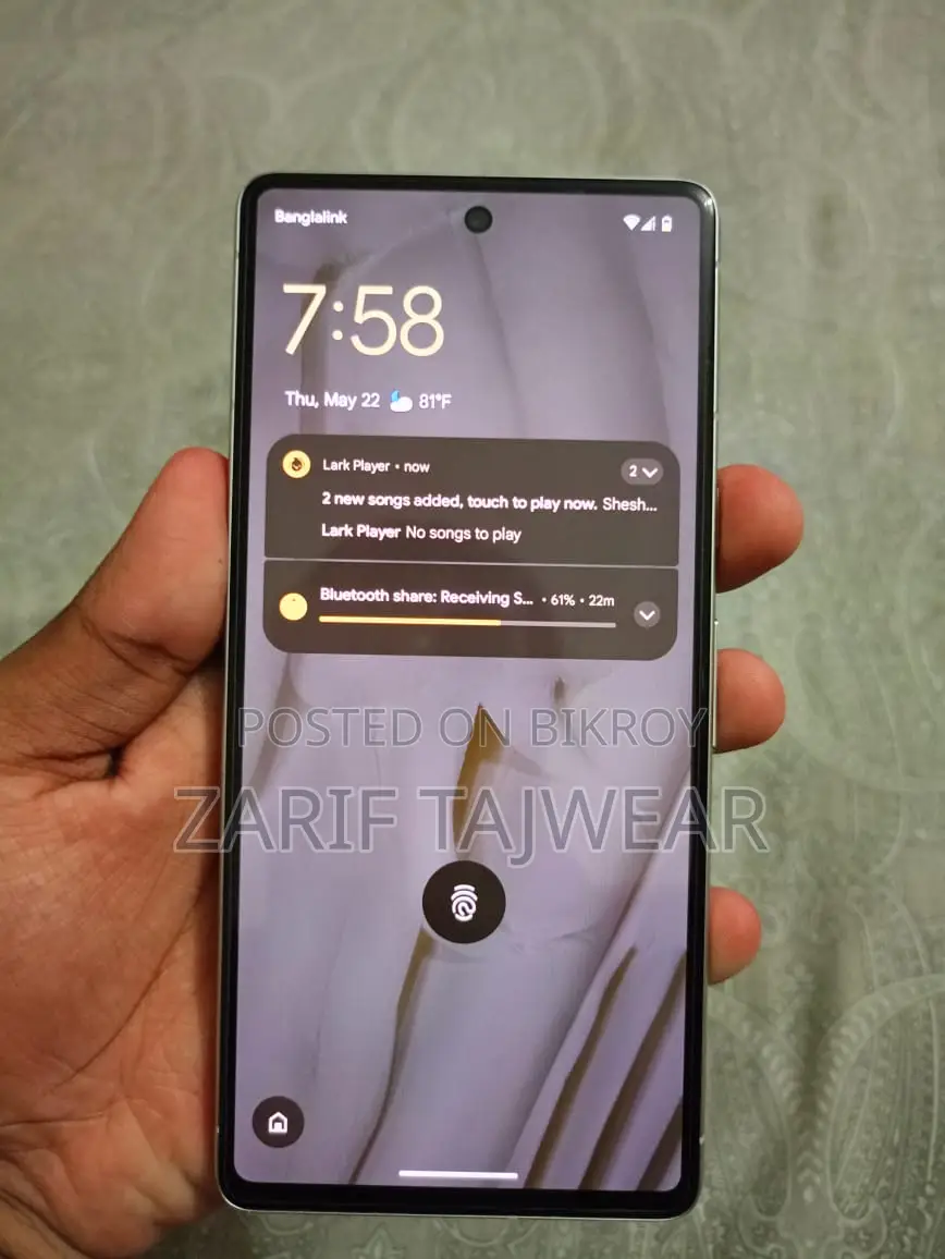Google Pixel 7 Japan (Used)