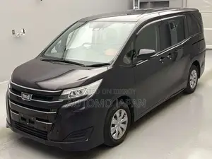 Toyota Noah G 2021