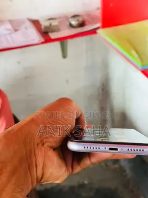 Apple iPhone 11 USA (Used)