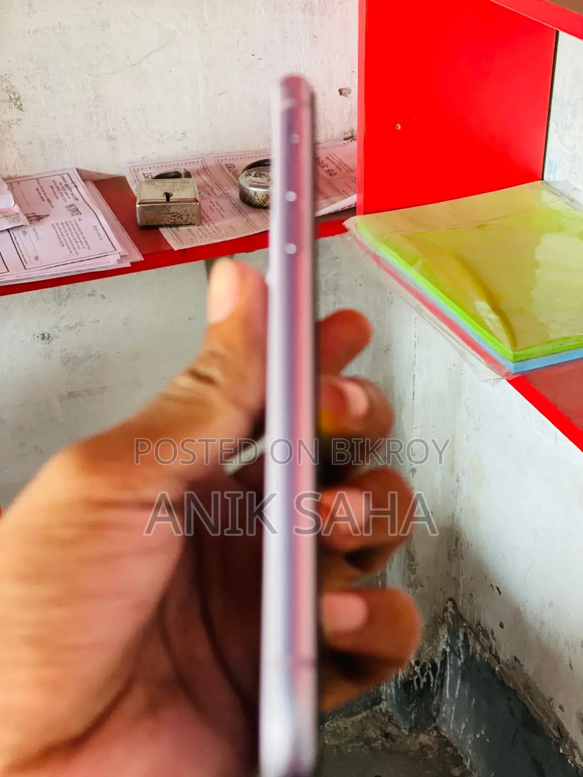 Apple iPhone 11 USA (Used)