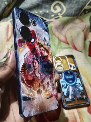 Tecno Camon 20 Pro . (Used)