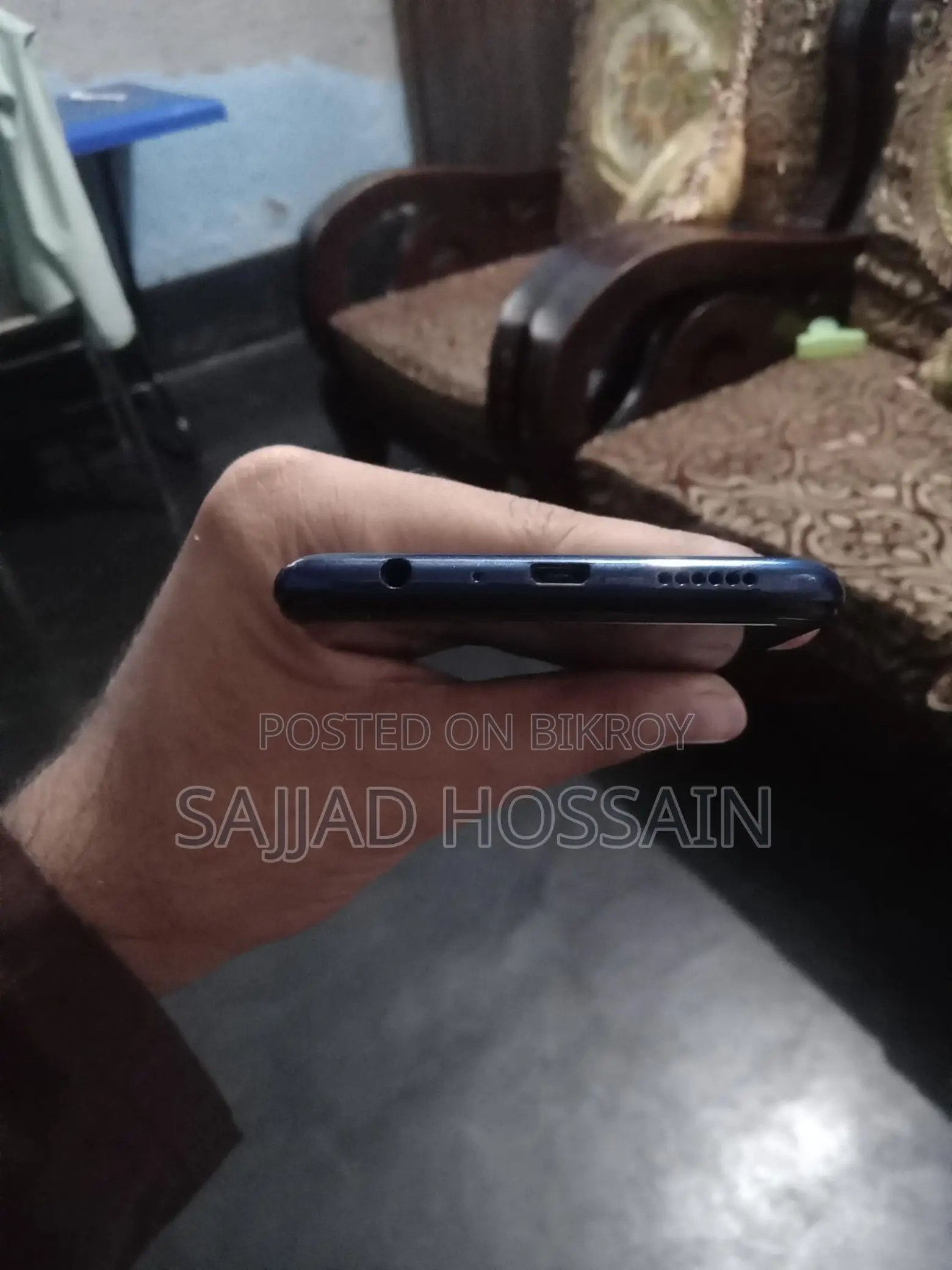 Samsung Galaxy A10s . (Used)